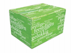 Wensen groen